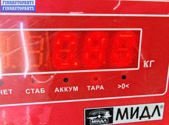 купить Рычаг подвески задний левый на BMW 5 E39 (1995-2003)