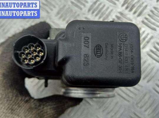 купить Заслонка дроссельная на BMW 5 E39 (1995-2003)