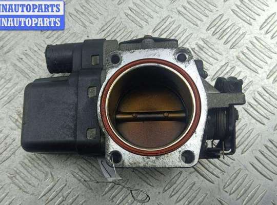 купить Заслонка дроссельная на BMW 5 E39 (1995-2003)
