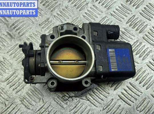 Заслонка дроссельная BM3550745 на BMW 5 E39 (1995-2003)