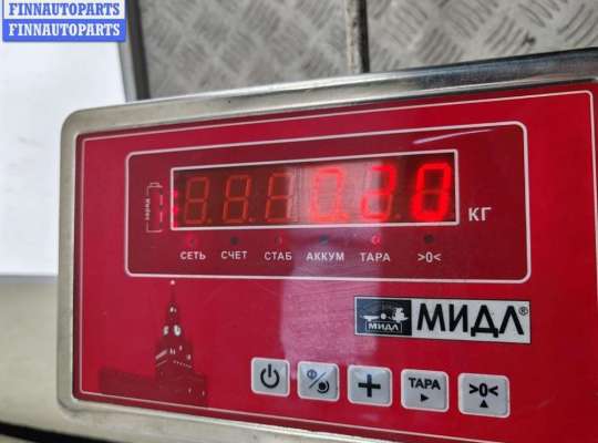 купить Ограничитель открывания двери передней на Opel Vectra B (1995-2002)