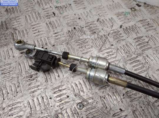 купить Трос кулисы КПП на Fiat Ducato (2002-2006)