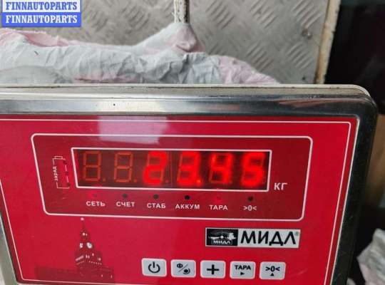 купить Дверь боковая передняя левая на Opel Astra G (1998-2004)