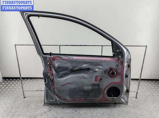 купить Дверь боковая передняя левая на Opel Astra G (1998-2004)