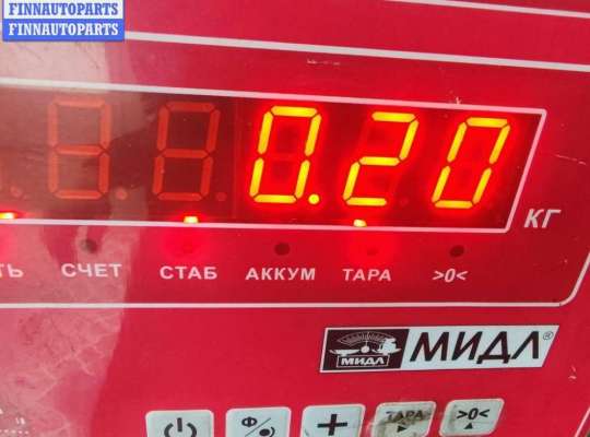 купить Клапан электромагнитный на Ford Mondeo III (2000-2007)