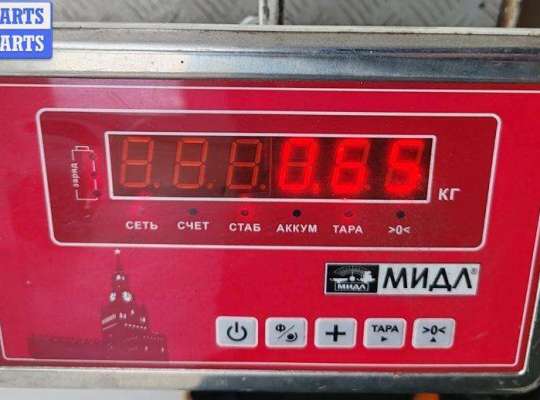 купить Подголовник на Opel Zafira A (1999-2005)