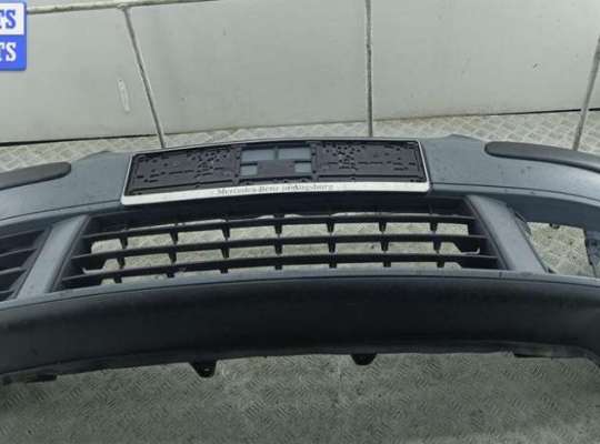 купить Бампер передний на Volkswagen Golf-5 Plus