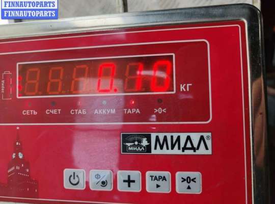 купить Гайка топливного насоса на Mazda 6 (2002-2007) GG/GY