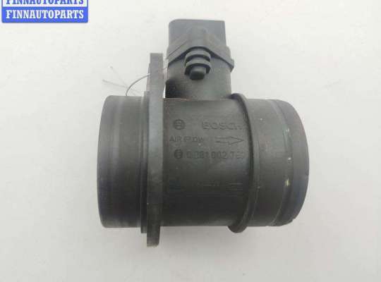 купить Расходомер (измеритель потока воздуха) на Skoda Octavia mk1 (A4 1U) 1996-2010