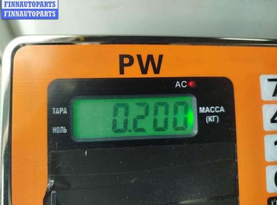 купить Расходомер (измеритель потока воздуха) на Skoda Octavia mk1 (A4 1U) 1996-2010