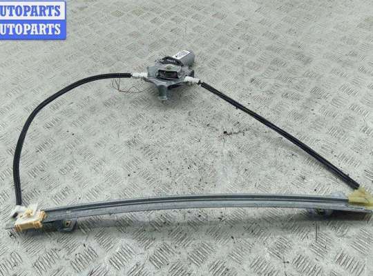 купить Стеклоподъемник электрический передний левый на Renault Scenic I (1996-2003)