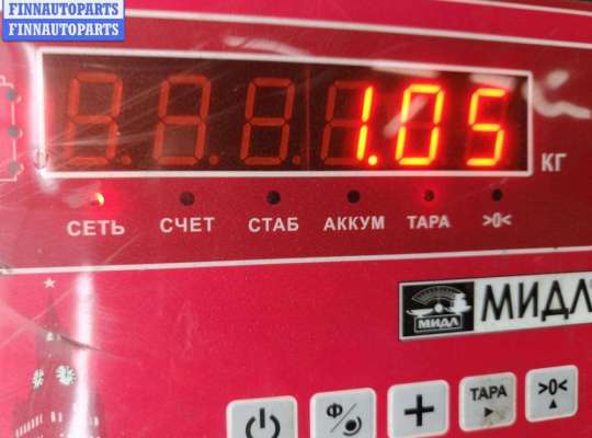 купить Стеклоподъемник электрический передний левый на Renault Scenic I (1996-2003)