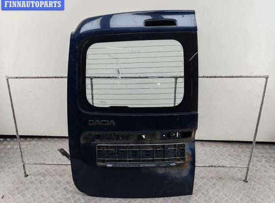 Купить Дверь задняя распашная левая на Dacia (Renault) Logan Дверь задняя распашная левая RN1568365 на Dacia (Renault) Logan