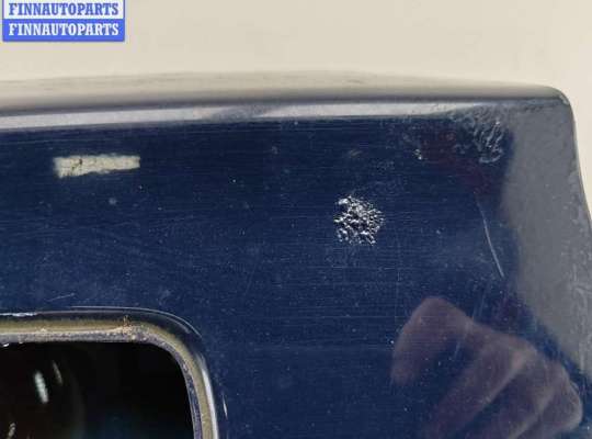 купить Дверь задняя распашная левая на Dacia (Renault) Logan