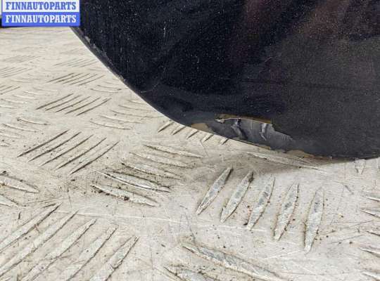 купить Дверь задняя распашная левая на Dacia (Renault) Logan