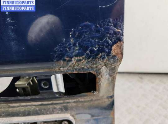 купить Дверь задняя распашная левая на Dacia (Renault) Logan