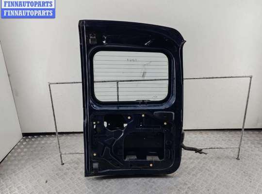 купить Дверь задняя распашная левая на Dacia (Renault) Logan