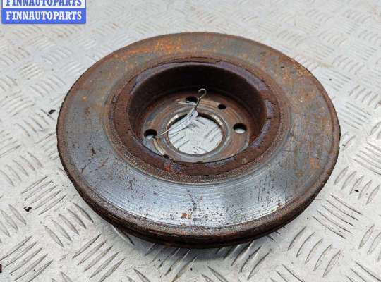 купить Диск тормозной передний на Renault Scenic I (1996-2003)