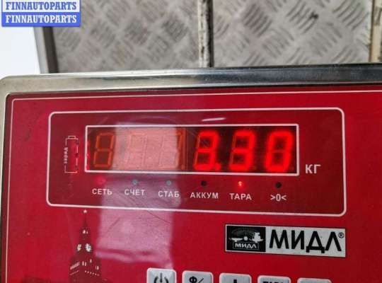 купить Суппорт задний правый на BMW 3 E90/E91/E92/E93 (2005-2013)