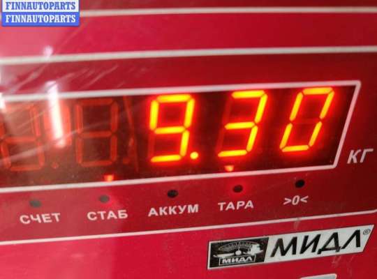 купить Капот на Opel Vectra C (2002-2008)