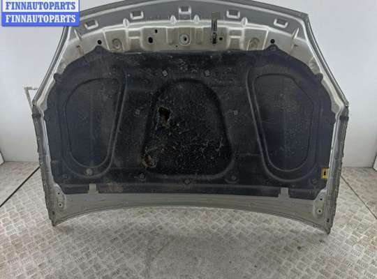 купить Капот на Opel Vectra C (2002-2008)
