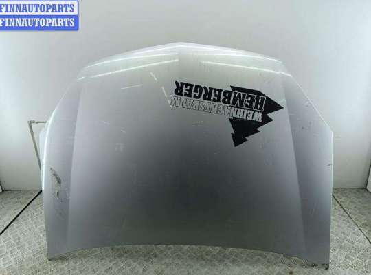 купить Капот на Opel Vectra C (2002-2008)