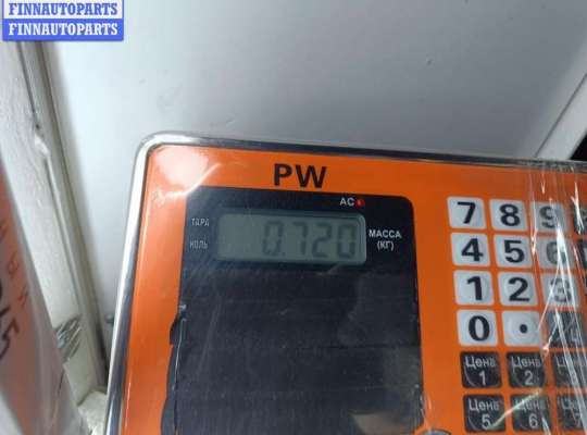 купить Замок двери задней правой на Audi A3 8P (2003-2012)