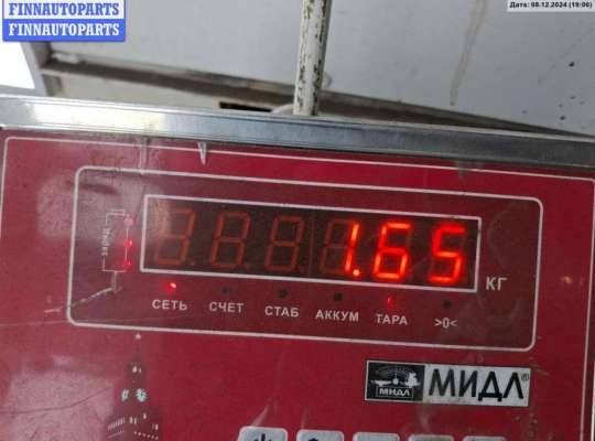 Подушка КПП на Volkswagen Golf IV (1J) 