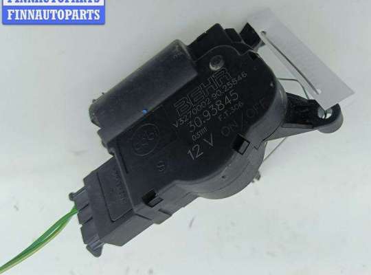 купить Моторчик заслонки отопителя на Mercedes Sprinter W906 (2006-2018)