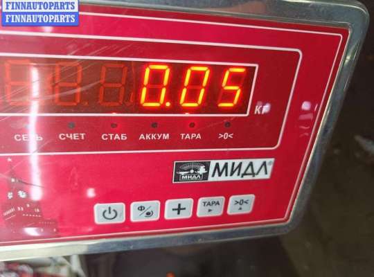 купить Моторчик заслонки отопителя на Mercedes Sprinter W906 (2006-2018)