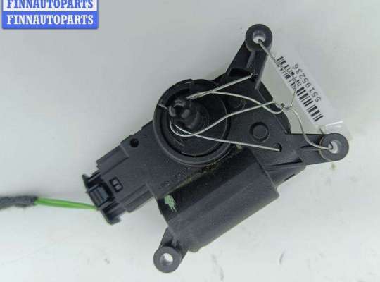 купить Моторчик заслонки отопителя на Mercedes Sprinter W906 (2006-2018)