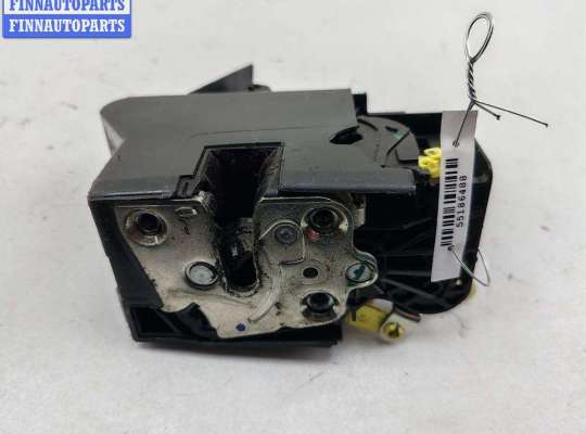 купить Замок двери передней левой на Dacia (Renault) Sandero II (2012-2020)