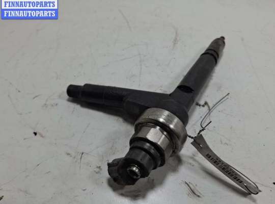 купить Форсунка топливная на Opel Meriva A (2003-2010)