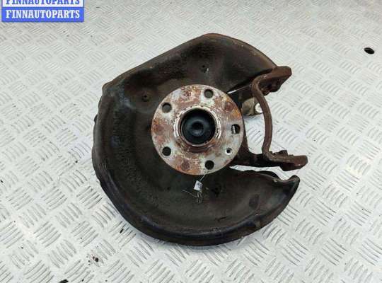 Ступица задняя левая VG2706824 на Volkswagen Passat B6