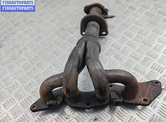 купить Коллектор выпускной на Ford Mondeo III (2000-2007)