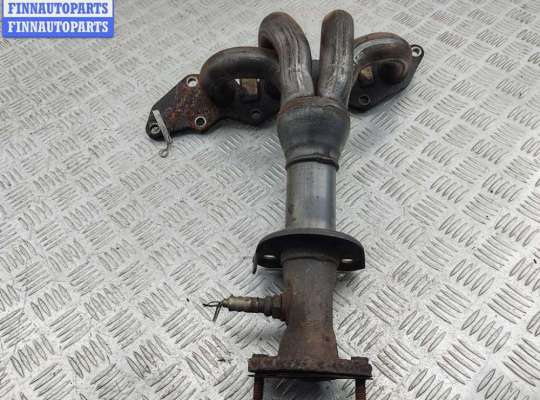 купить Коллектор выпускной на Ford Mondeo III (2000-2007)