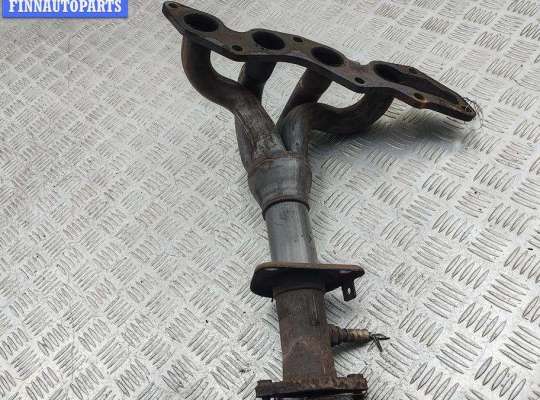 купить Коллектор выпускной на Ford Mondeo III (2000-2007)