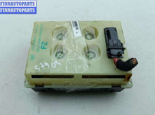 купить Дисплей информационный на Opel Zafira A (1999-2005)