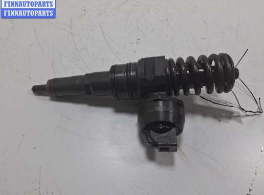 купить Форсунка топливная на Volkswagen Passat B6