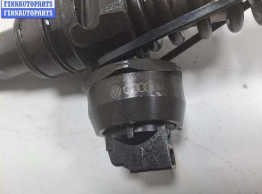 купить Форсунка топливная на Volkswagen Passat B6