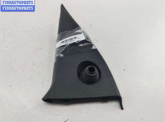 купить Накладка на зеркало левое на Opel Vectra B (1995-2002)