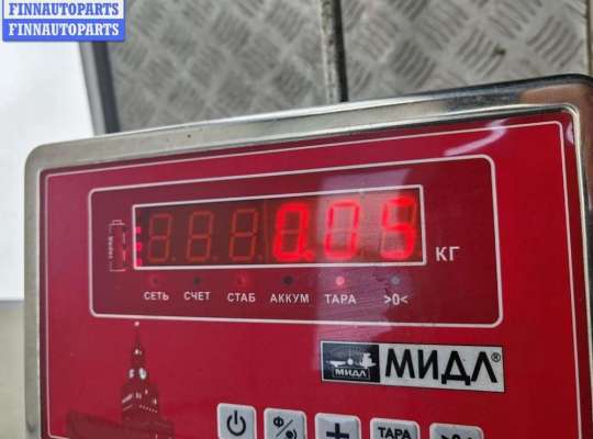 купить Накладка на зеркало левое на Opel Vectra B (1995-2002)