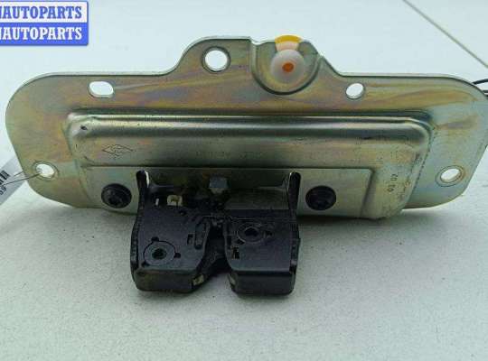 купить Замок багажника на Renault Espace IV (2002-2014)