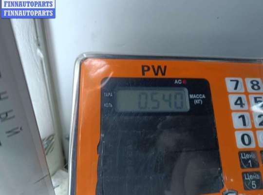 купить Замок багажника на Renault Espace IV (2002-2014)