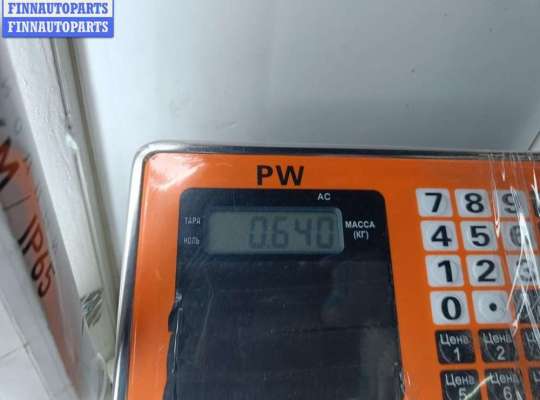 купить Ручка двери наружная задняя правая на BMW 5 E39 (1995-2003)