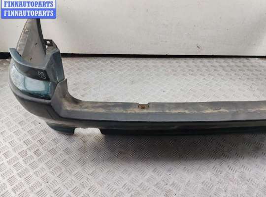 купить Бампер задний на Peugeot 406