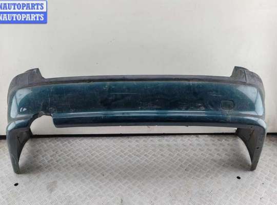 Бампер задний PG1252760 на Peugeot 406