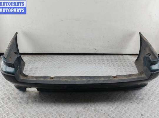 купить Бампер задний на Peugeot 406