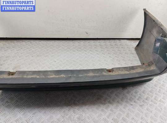 купить Бампер задний на Peugeot 406