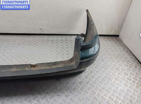 купить Бампер задний на Peugeot 406